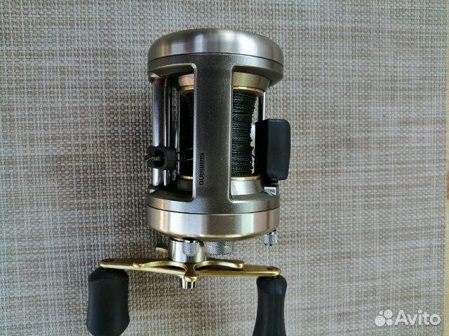 Катушка/cardiff 401а