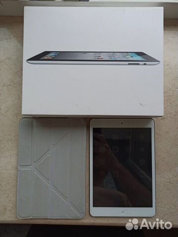 iPad mini 2 64 Гб