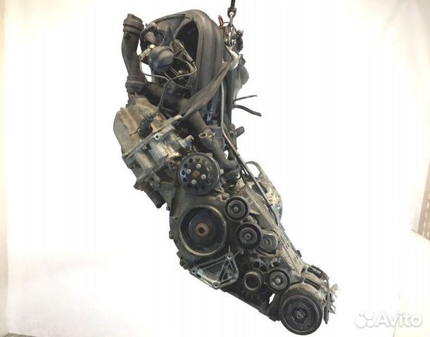 Двигатель Mercedes 1.5 M266.920 контракт гар. 30д Двигатель Mercedes 1.5 M266.920 контракт гар. 30д