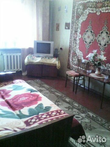 3-к квартира, 57 м², 5/5 эт.