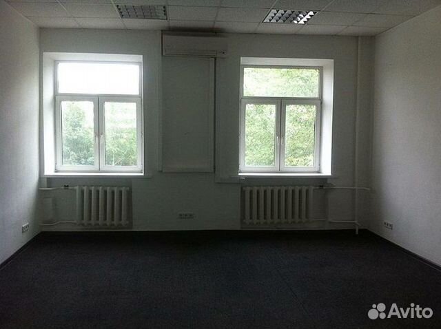 Офисный блок на 1 этаже 140 кв. по адресу ул. Хавс