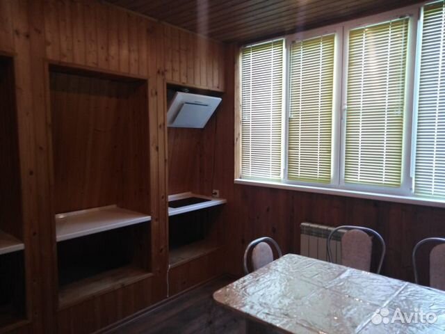 1-к квартира, 50 м², 3/3 эт.