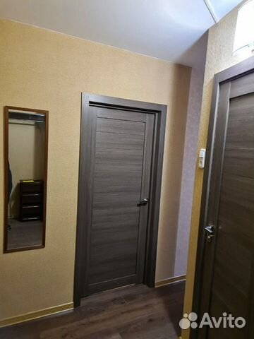 1-к квартира, 30 м², 6/9 эт.