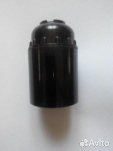 Патрон е27 е14