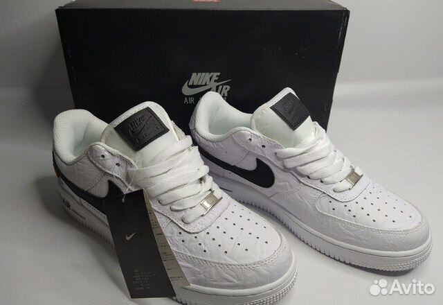 Кроссовки Мужские Nike Air Force Кроссовки Мужские Nike Air Force