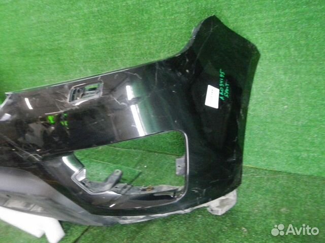 Бампер передний Range Rover Sport 2 L494 (2013-201 Бампер передний Range Rover Sport 2 L494 (2013-201