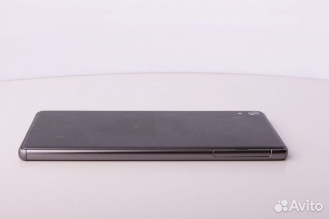 Телефон Sony F3212 Xperia XA Ultra Dual Graphite B Телефон Sony F3212 Xperia XA Ultra Dual Graphite B