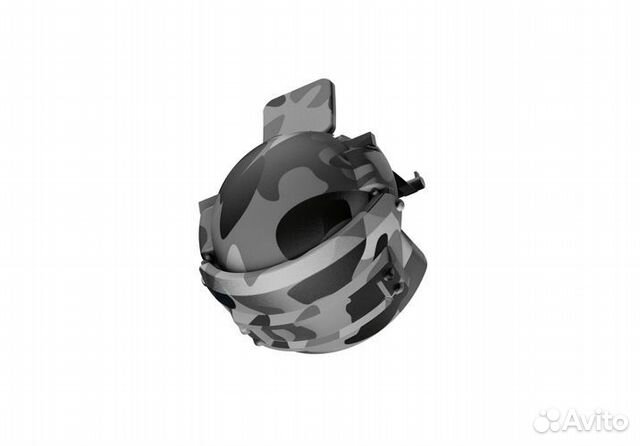 Тригеры Baseus Level 3 Helmet pubg GA03