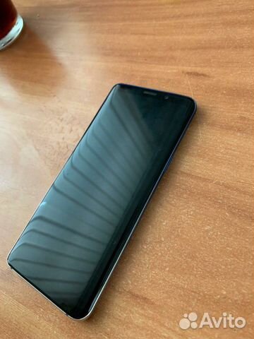 Телефон Samsung galaxy s9 Телефон Samsung galaxy s9