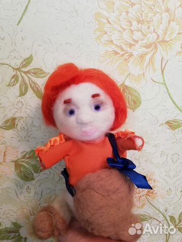Домовенок Домовенок