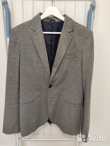 Пиджак мужской zara Пиджак мужской zara
