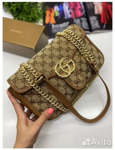 Сумка Gucci Сумка Gucci