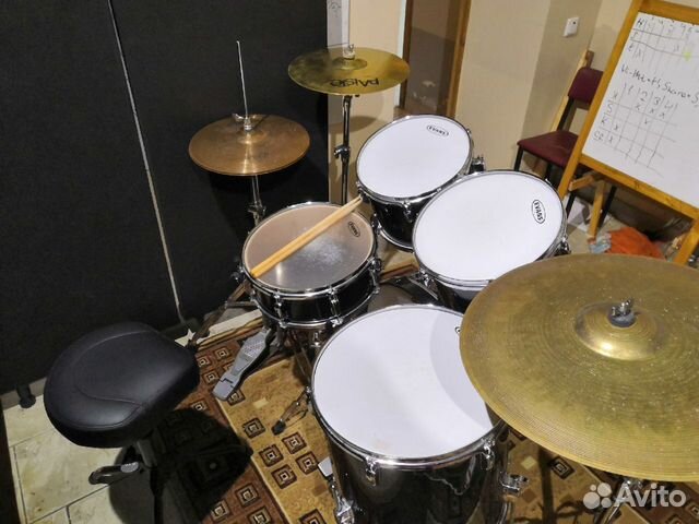 Ударная установка Tama SwingStar