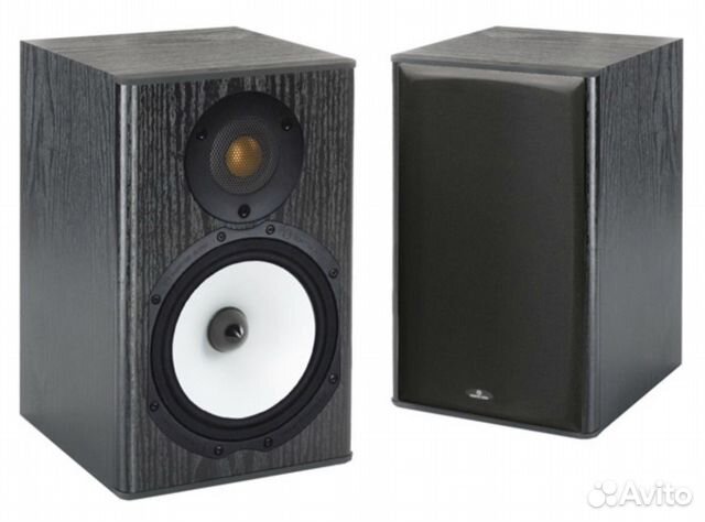 Колонки, Полочная акустика Monitor Audio MR 1 Колонки, Полочная акустика Monitor Audio MR 1