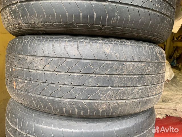 Dunlop sp sport 270 215/55/17 Dunlop sp sport 270 215/55/17