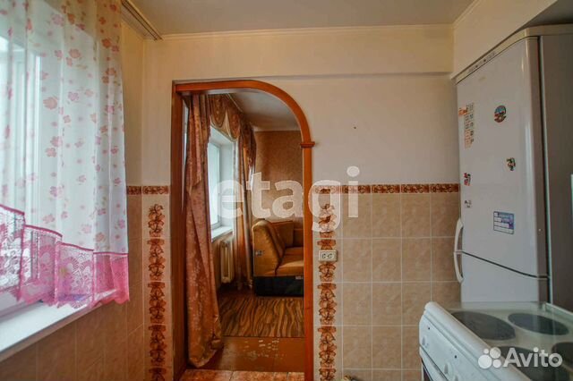 2-к квартира, 46.1 м², 5/5 эт. 2-к квартира, 46.1 м², 5/5 эт.