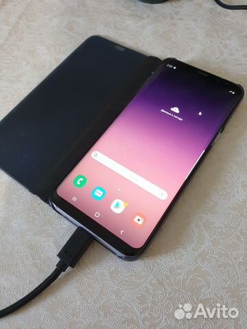 Телефон самсунг S8 plus Телефон самсунг S8 plus