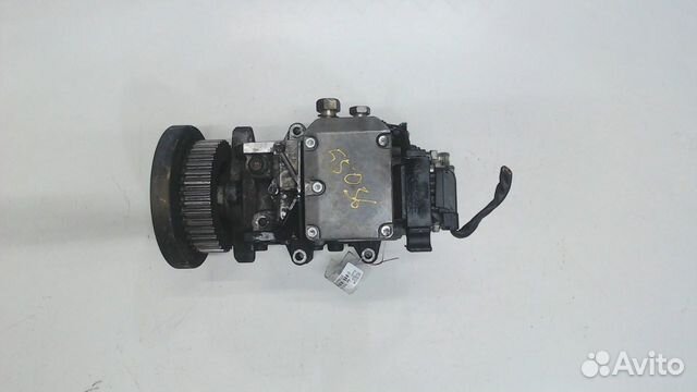 Топливный насос тнвд Audi A4 (B5), 2001 Топливный насос тнвд Audi A4 (B5), 2001