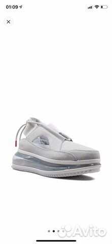Кроссовки nike AIR MAX 720 Кроссовки nike AIR MAX 720