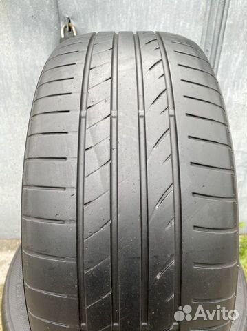 Dunlop 245/50 R18 Dunlop 245/50 R18