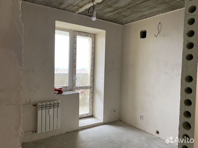 2-к квартира, 59 м², 8/16 эт. 2-к квартира, 59 м², 8/16 эт.