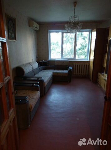 2-к квартира, 54 м², 3/9 эт. 2-к квартира, 54 м², 3/9 эт.