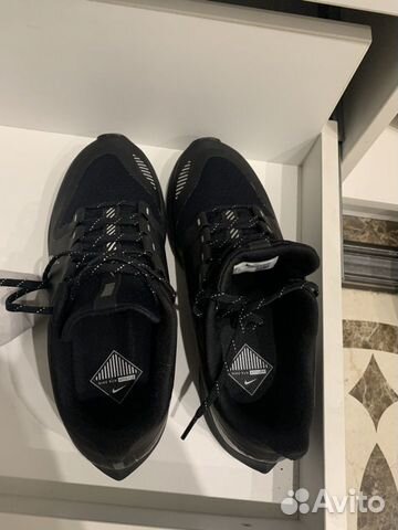 Кроссовки Nike Air Zoom Pegasus 36 Shield