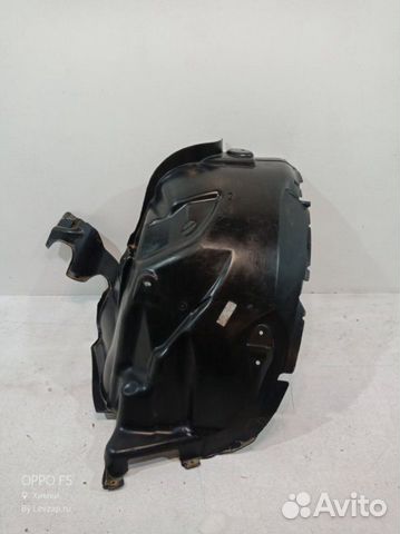 Подкрылок передний левый Land Rover Range Rover