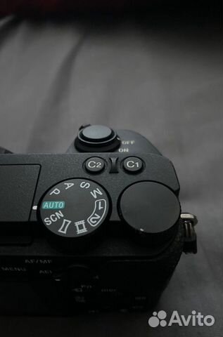 Sony A6500 Sony A6500