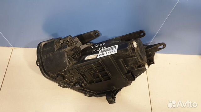Фара правая Chery Tiggo (T11)