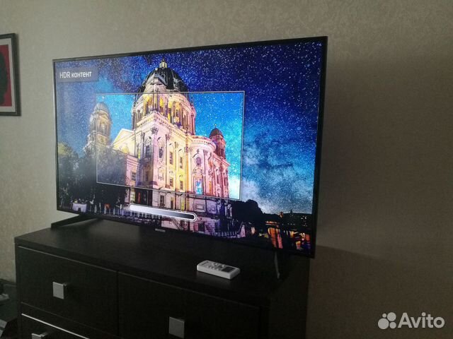 Телевизор Samsung 50nu9097u Телевизор Samsung 50nu9097u