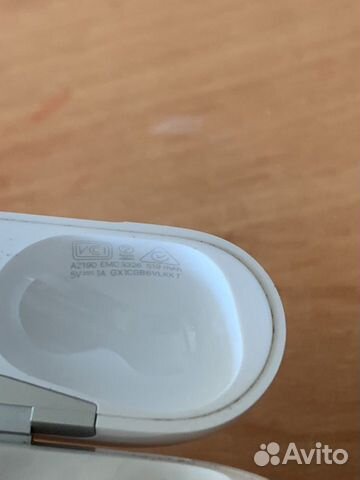 AirPods Pro Беспроводные наушники AirPods Pro Беспроводные наушники