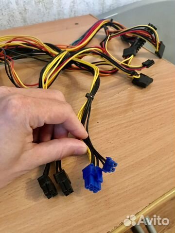 Блок питания dexp DTS-450 Блок питания dexp DTS-450