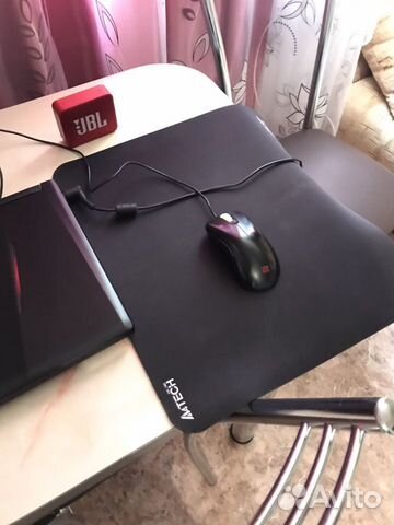 Мышь компьютерная игровая Zowie EC-2A