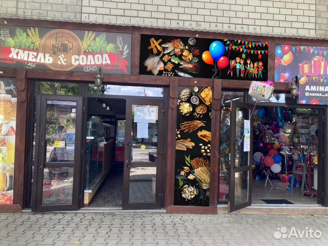 Изготовление наружной рекламы в Анапе Изготовление наружной рекламы в Анапе