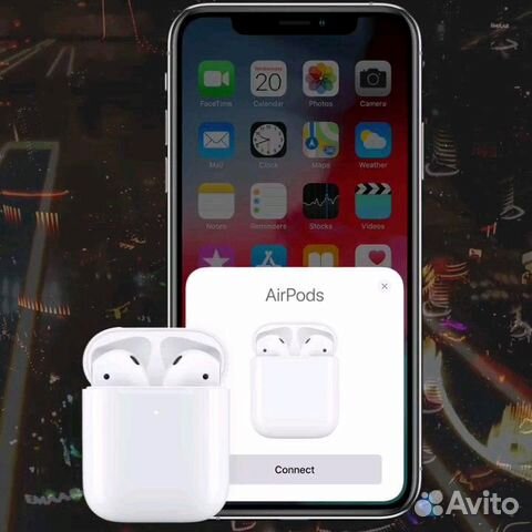 AirPods 2 Аирподс 2 AirPods 2 Аирподс 2