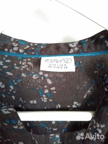 Платье-туника