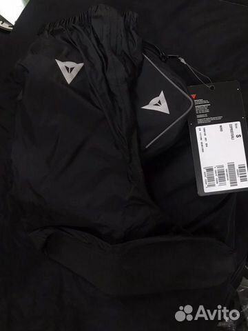 Мото бахилы