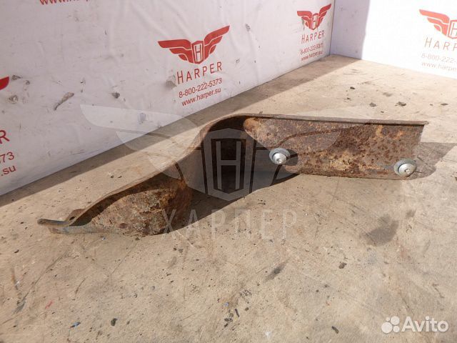 Кронштейн переднего крыла правый A18-42679-001 Кронштейн переднего крыла правый A18-42679-001