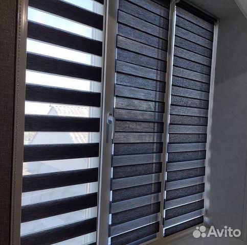Жалюзи всех видов в рассрочку Жалюзи всех видов в рассрочку