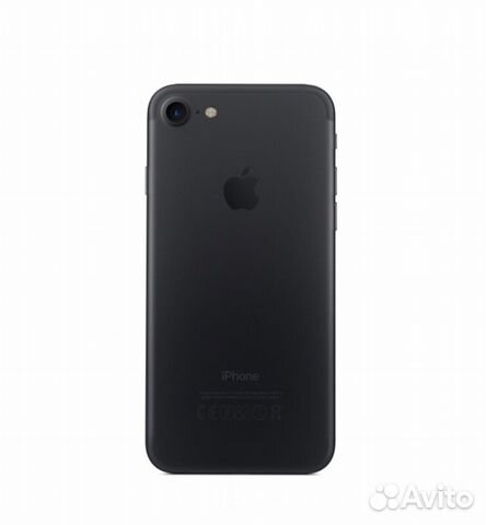 Телефон iPhone 7 Телефон iPhone 7
