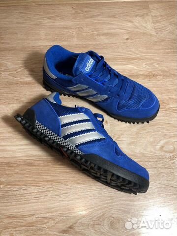 Кроссовки adidas Марафон Кроссовки adidas Марафон