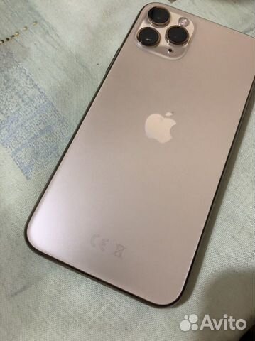 iPhone 11 Pro рст, 64гб iPhone 11 Pro рст, 64гб