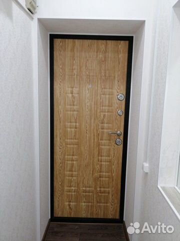 2-к квартира, 43 м², 3/3 эт. 2-к квартира, 43 м², 3/3 эт.