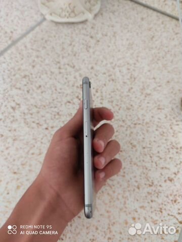 Айфон 6s Айфон 6s