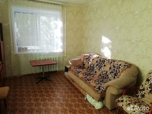 2-к квартира, 38.7 м², 3/5 эт.