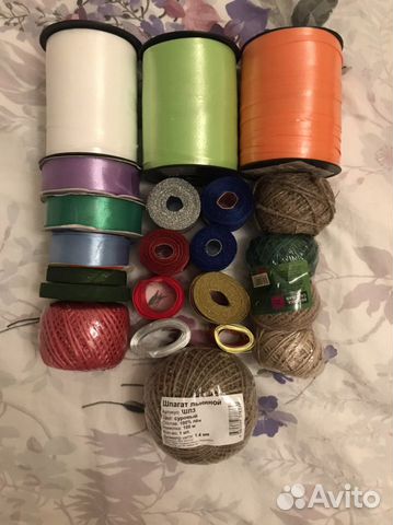 Набор для творчества Набор для творчества