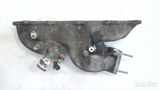 Коллектор впускной Opel Antara, 2007