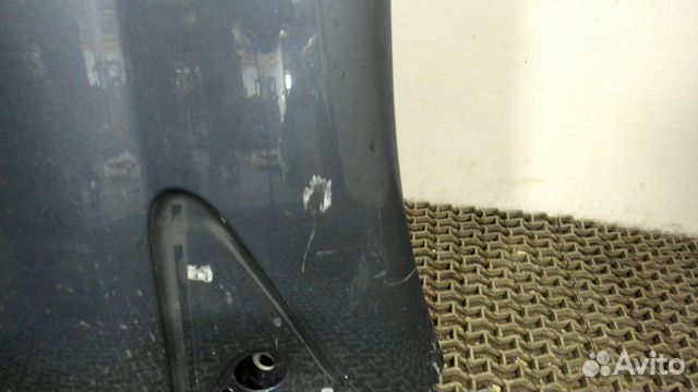 Крыло левое переднее Fiat Bravo, 2008