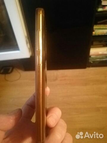 Телефон Xiaomi Телефон Xiaomi